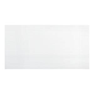 Plaques alvéolaires Otterlo lot de 14 Polycarbonate 10,25 m² [pro.tec]