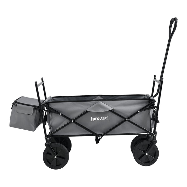 Chariot à toit jusqu'à 70 kg Chariot de transport [pro.tec]