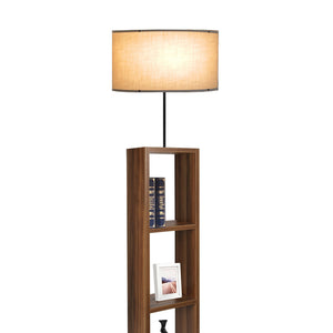 Lampadaire Redditch Beige [lux.pro]