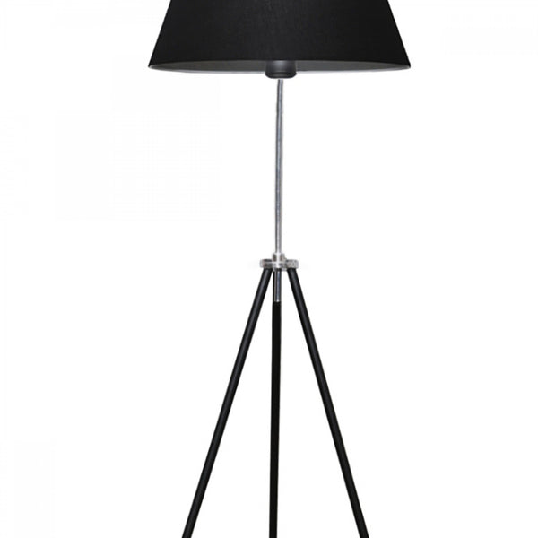 Lampadaire Livingston Noir [lux.pro]