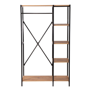 Porte-manteau Hvidovre [en.casa]