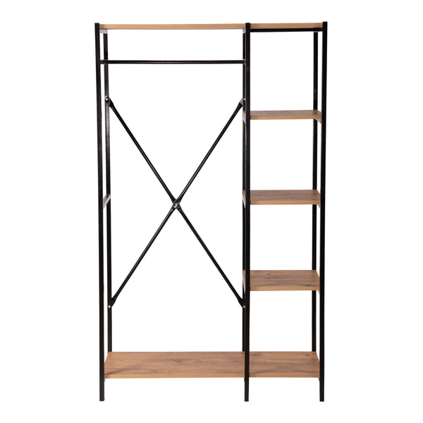 Porte-manteau Hvidovre [en.casa]