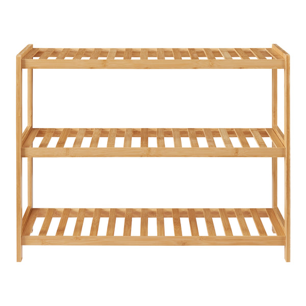 Étagère à chaussures Dammfleth [en.casa]