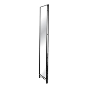 Miroir sur pied Ruffano 148,5 x 40 cm [en.casa]