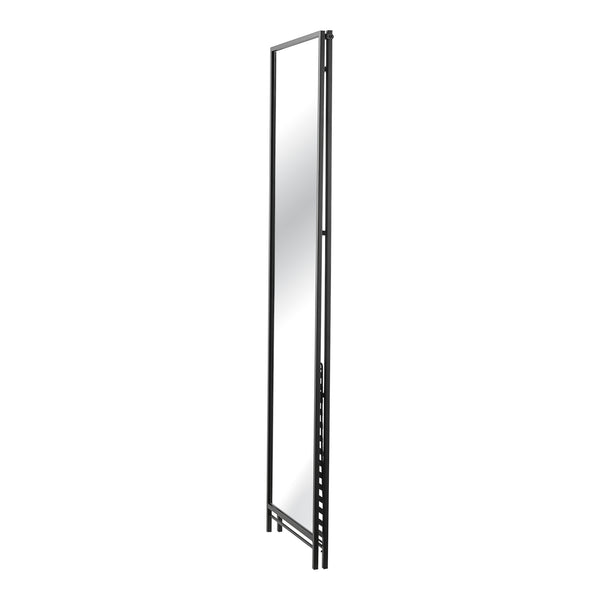 Miroir sur pied Ruffano 148,5 x 40 cm [en.casa]
