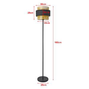Lampadaire Albans [lux.pro]