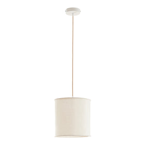 Suspension Buckley Blanc [lux.pro]