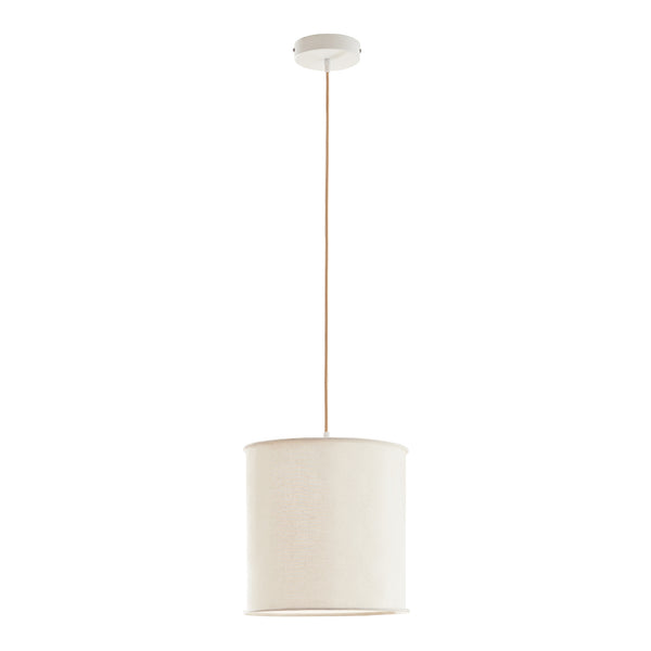 Suspension Buckley Blanc [lux.pro]