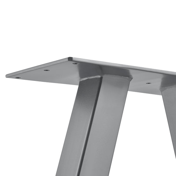 Piètement de table Makers en différentes tailles et couleurs en.casa