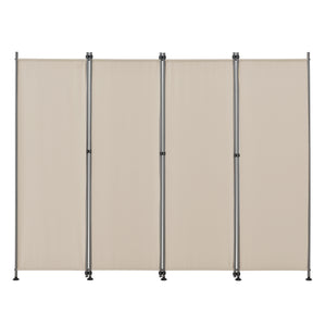 Cloison Modica Outdoor 170x215 cm en différentes couleurs pro.tec