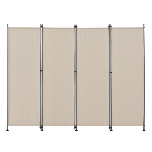 Cloison Modica Outdoor 170x215 cm en différentes couleurs pro.tec