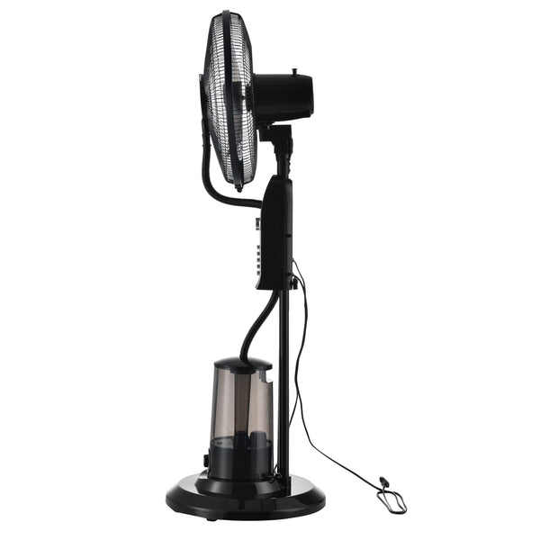 Ventilateur à brouillard [in.tec]