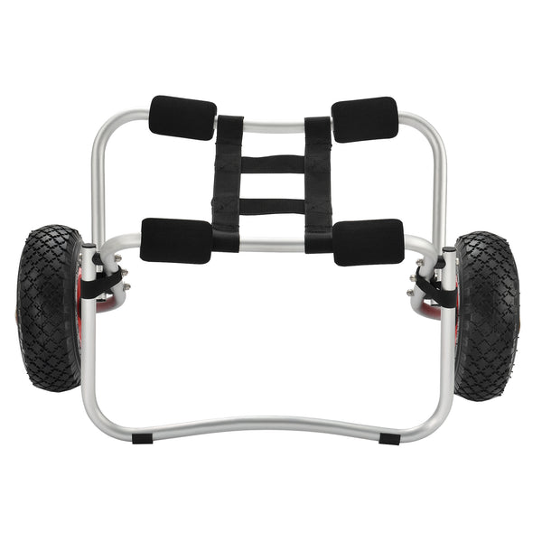 Chariot de kayak Drau 72x31x44cm pliable in.tec