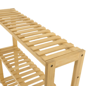 Étagère de Rangement Örnsköldsvik 60 x 15 x 54 cm [en.casa]