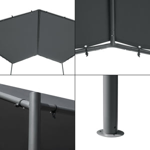 Pavillon de jardin Dogliola [en.casa]