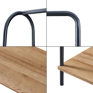 Porte-manteau Ørbæk [en.casa]