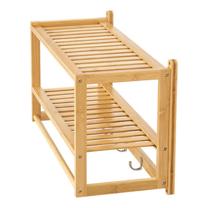 Étagère suspendue Langeland [en.casa]