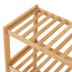 Étagère à chaussures Dammfleth [en.casa]