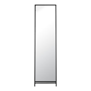 Miroir sur pied Ruffano 148,5 x 40 cm [en.casa]