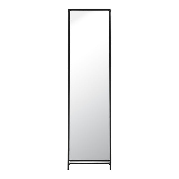 Miroir sur pied Ruffano 148,5 x 40 cm [en.casa]