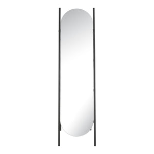 Miroir sur pied Fardella [en.casa]