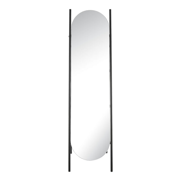 Miroir sur pied Fardella [en.casa]