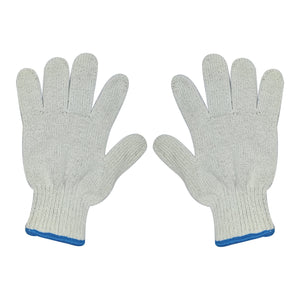 Carré potager surélevé Albrandswaard 258x90x30 cm Anthracite [en.casa]