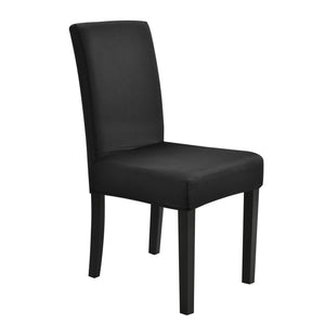 Housse de chaise protecteur de chaise élastique [neu.haus]