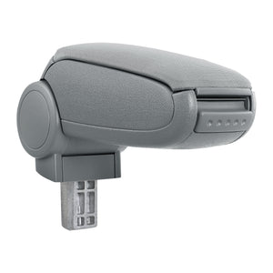 Accoudoir central Seat Ibiza Type 6L 2002 - 2008 différentes versions pro.tec