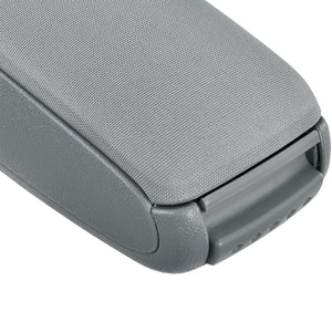 Accoudoir central Seat Ibiza Type 6L 2002 - 2008 différentes versions pro.tec