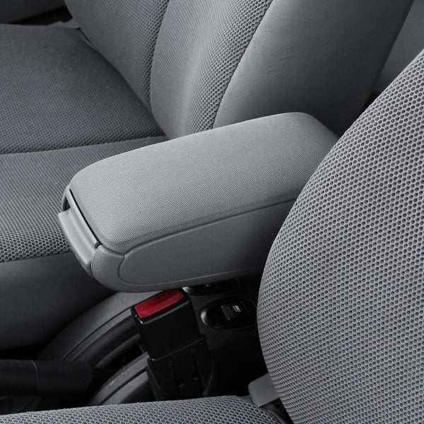 Accoudoir central Seat Ibiza Type 6L 2002 - 2008 différentes versions pro.tec