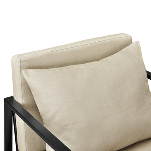 Fauteuil Ragusa en différentes couleurs en.casa