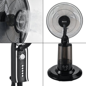 Ventilateur à brouillard [in.tec]
