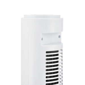 Ventilateur sur pied à 3 vitesses Oscillant 50W in.tec