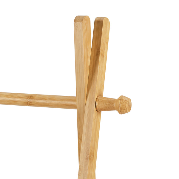 Porte-manteau Sola [en.casa]