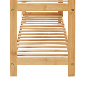 Étagère à chaussures Dammfleth [en.casa]