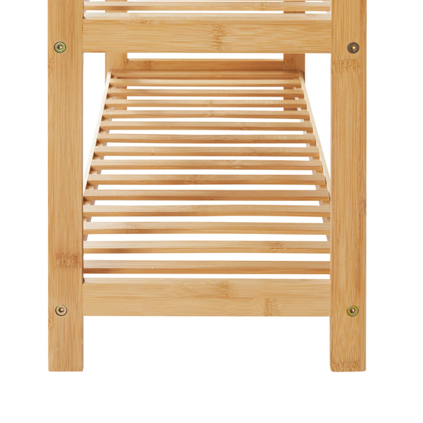 Étagère à chaussures Dammfleth [en.casa]