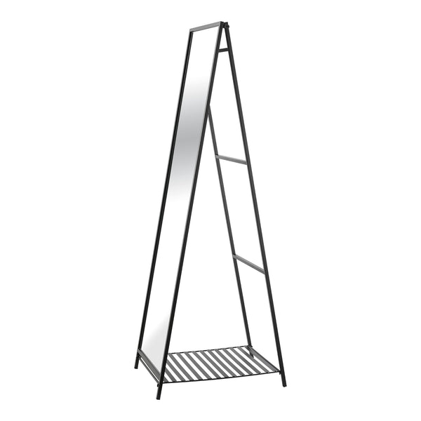 Miroir sur pied Ruffano 148,5 x 40 cm [en.casa]