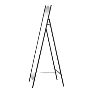 Miroir sur pied Fardella [en.casa]