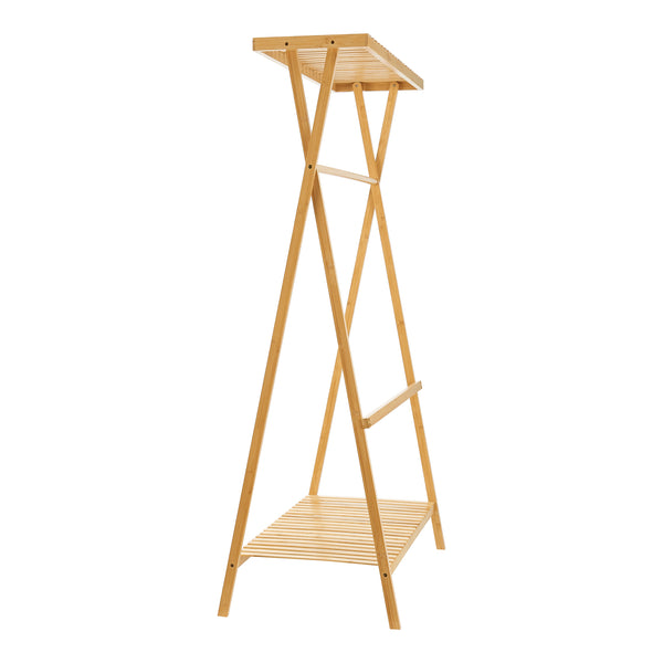 Porte-manteau Horten Bambou [en.casa]