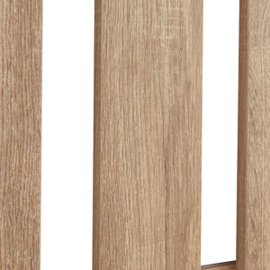 Porte-manteau mural Raseborg [en.casa]