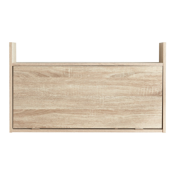 Bureau rabattable Rautalampi [en.casa]