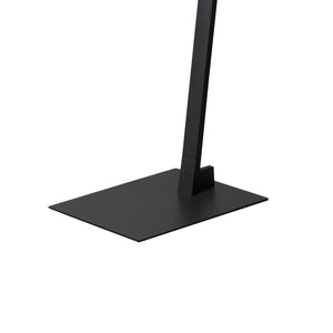 Lampadaire Nesna Noir [lux.pro]