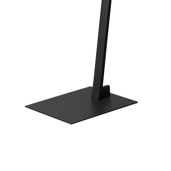 Lampadaire Nesna Noir [lux.pro]