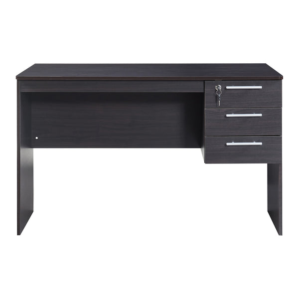 Bureau Ragunda avec 3 tiroirs [en.casa]