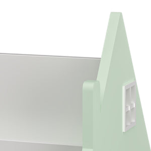 Chariot mobile pour livres d'enfants Vipsali Hausoptik