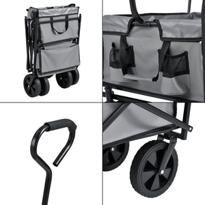 Chariot à toit jusqu'à 70 kg Chariot de transport [pro.tec]