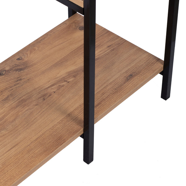 Porte-manteau Hvidovre [en.casa]