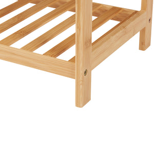 Étagère à chaussures Dammfleth [en.casa]