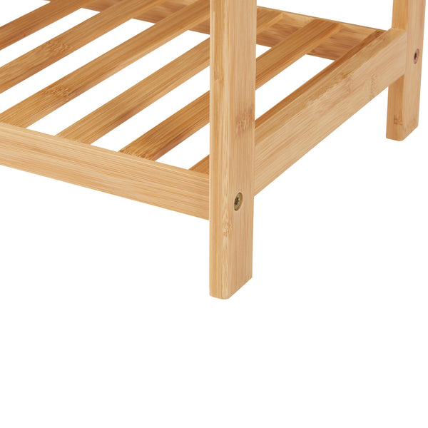 Étagère à chaussures Dammfleth [en.casa]